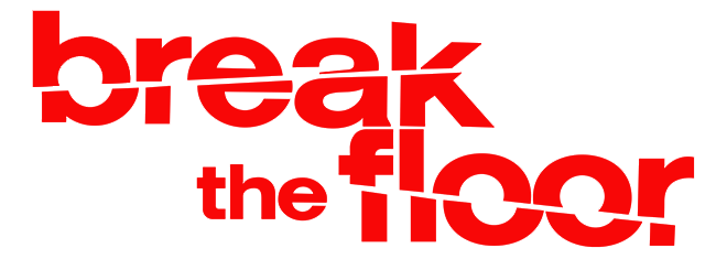 Break The Floor Productions